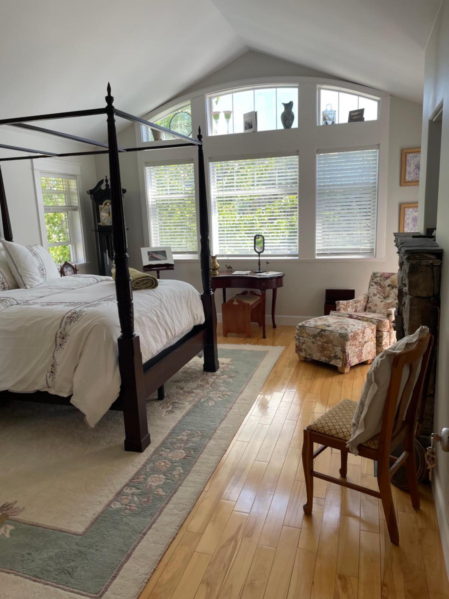 Eaglenest Manor Cowichan Duncan Quarto foto