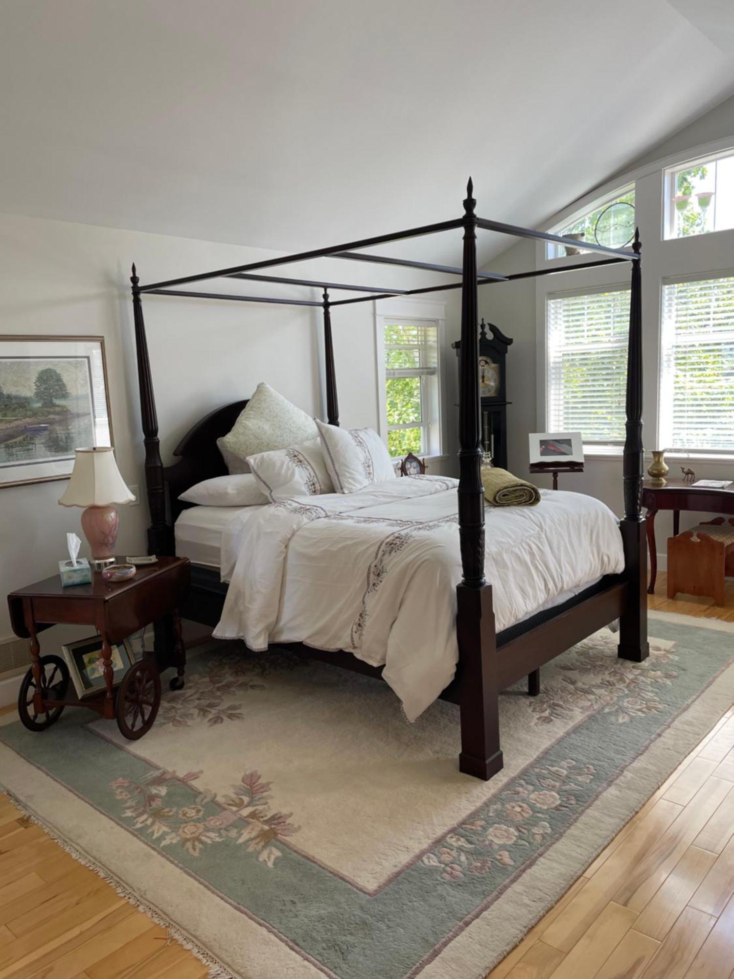 Eaglenest Manor Cowichan Duncan Quarto foto